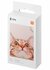 Бумага Xiaomi 50х76мм Mi Portable Photo Printer Paper, 50 л, 60 м...