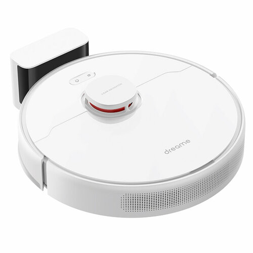 Робот-пылесос Dreame D9 Max Gen2 White 28600₽