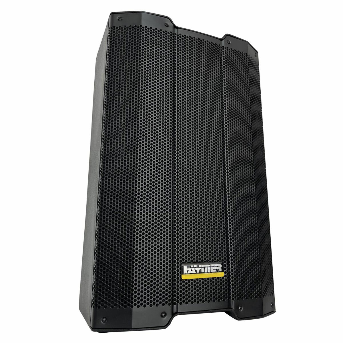 Активная акустическая система Haymer CQ-15A-DSP — фото 1