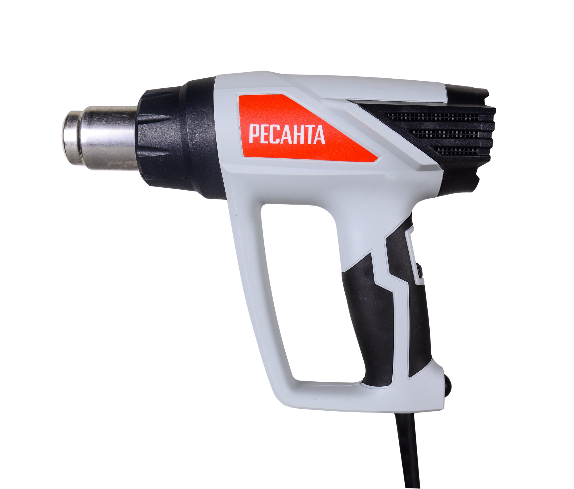 Строительный фен ФЭ-2000ЭКД Ресанта 75/2/3 — фото 1