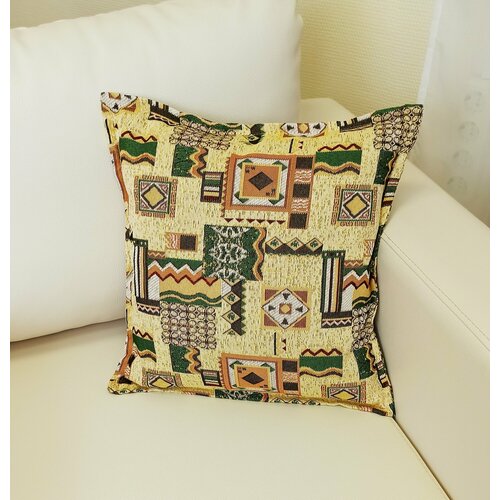 Декоративная наволочка 