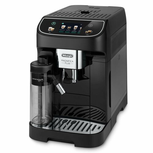 Кофемашина DeLonghi ECAM320.60. B