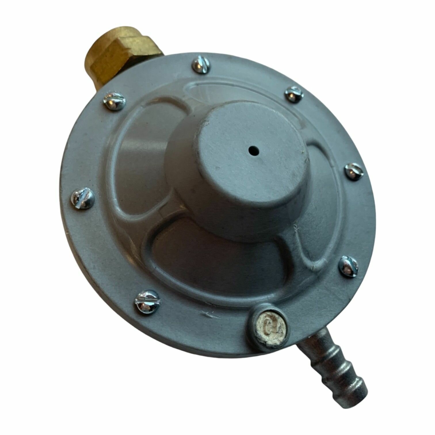 Редуктор газового баллона Лягушка РДСГ 1-1.2