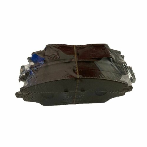 Тормозные колодки передние Шевроле Кобальт Авео арт 95231011 882₽