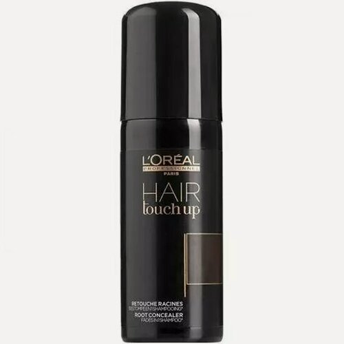 Изображение товара Консилер для волос L`oreal Professionnel Hair Touch Up светло-коричневый, 75 мл
