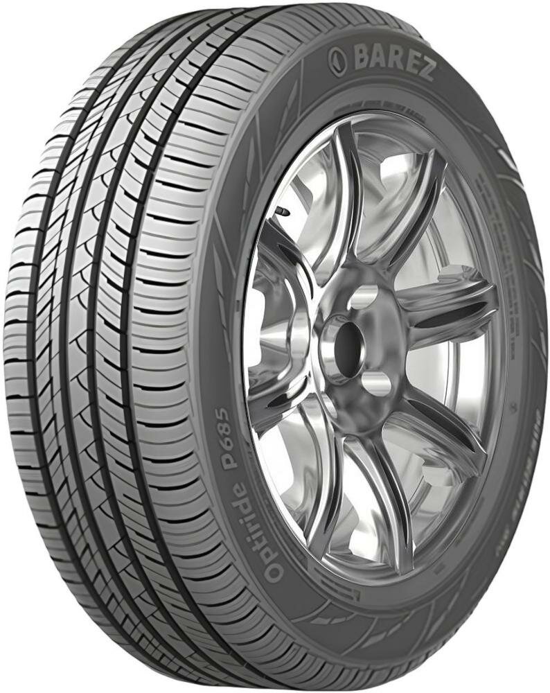 Barez Tires Opti Ride P685 205/50 R17 93W