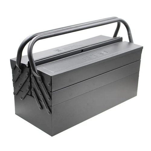 Ящик для инструментов BERIL 42 см 5 отсеков 3550₽