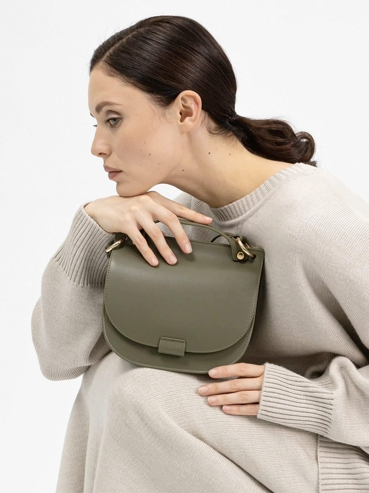 Сумка седло Palio 