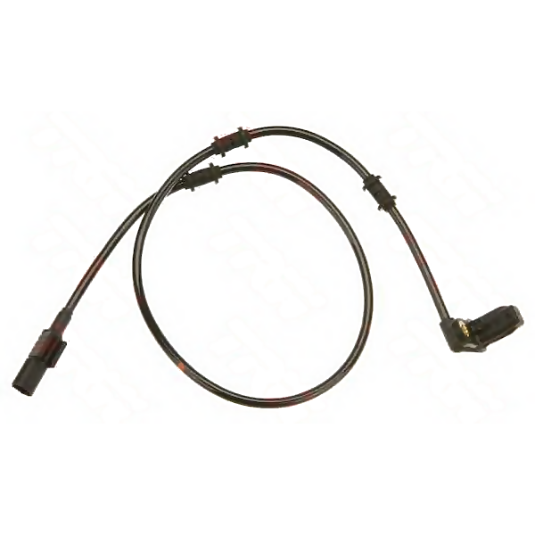 TRW gbs2061 (1635421918) датчик abs передн