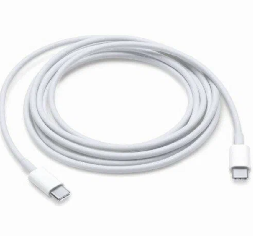 Кабель Mi USB Type-C to Type-C Cable — фото 1