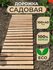 Дорожка садовая деревянная