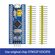 Модуль платы разработки STM32F103C8T6 STM32F103C6T6 ARM STM32, STM32F030C8T6