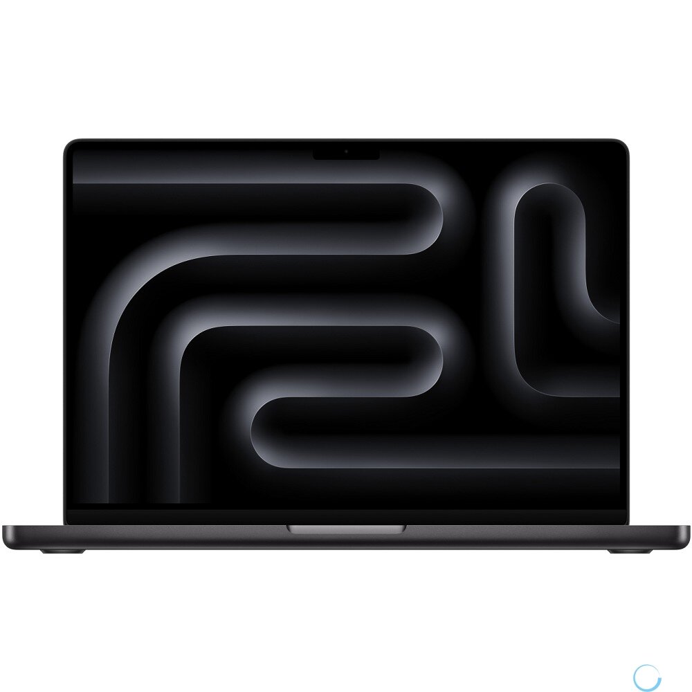 Apple MacBook Pro 14-inch 2024 [MW2U3HN/A] (клав. РУС. грав.) Space Black 14.2" Liquid Retina XDR {(3024x1964) M4 10C CPU