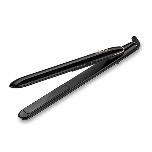 Выпрямитель для волос BaByliss ST250E Smooth Finish