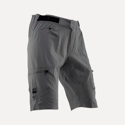 Изображение товара Велошорты Leatt MTB Enduro 2.0 Short (Granite, 30, 2025 (5024120591))