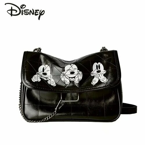фото Сумка disney, черный
