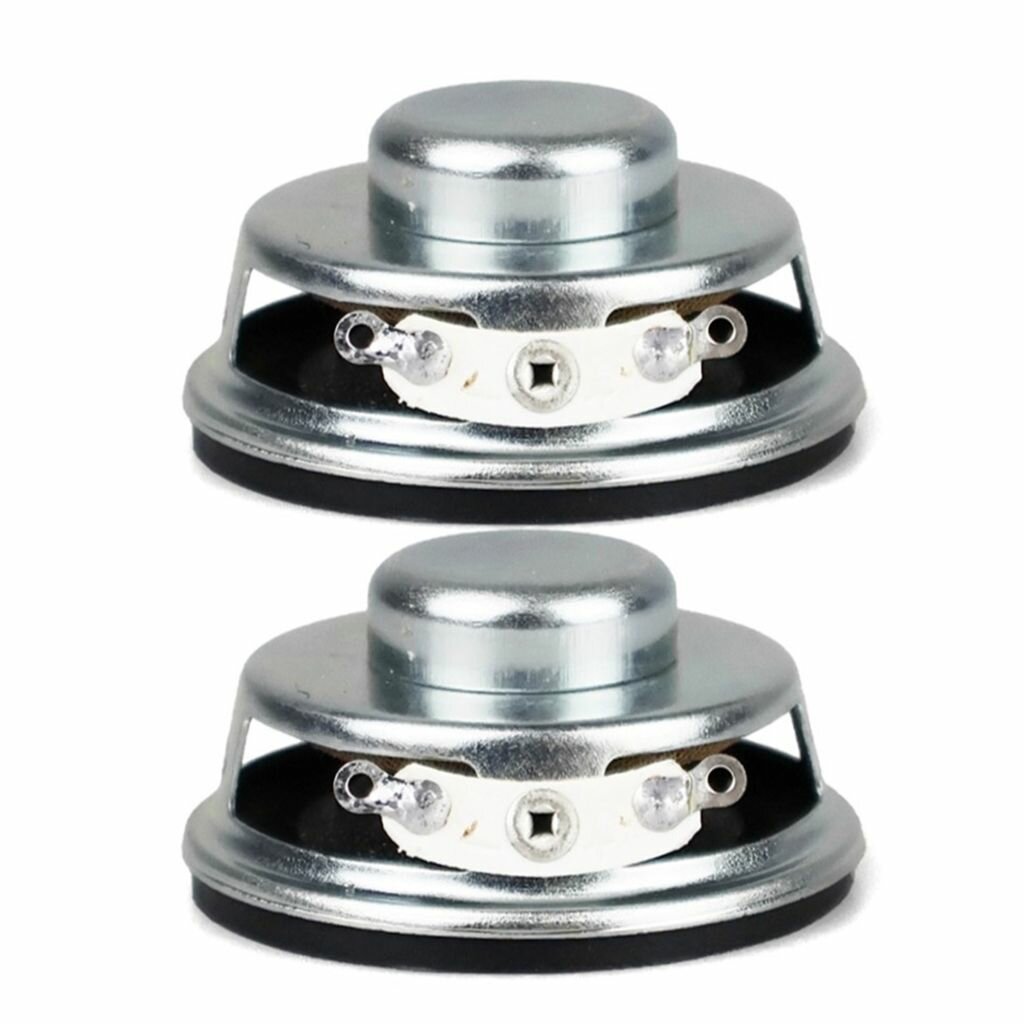 40мм динамики полнодиапазонные громкоговорители 4Ом 3Вт для выступлений или мультимедиа