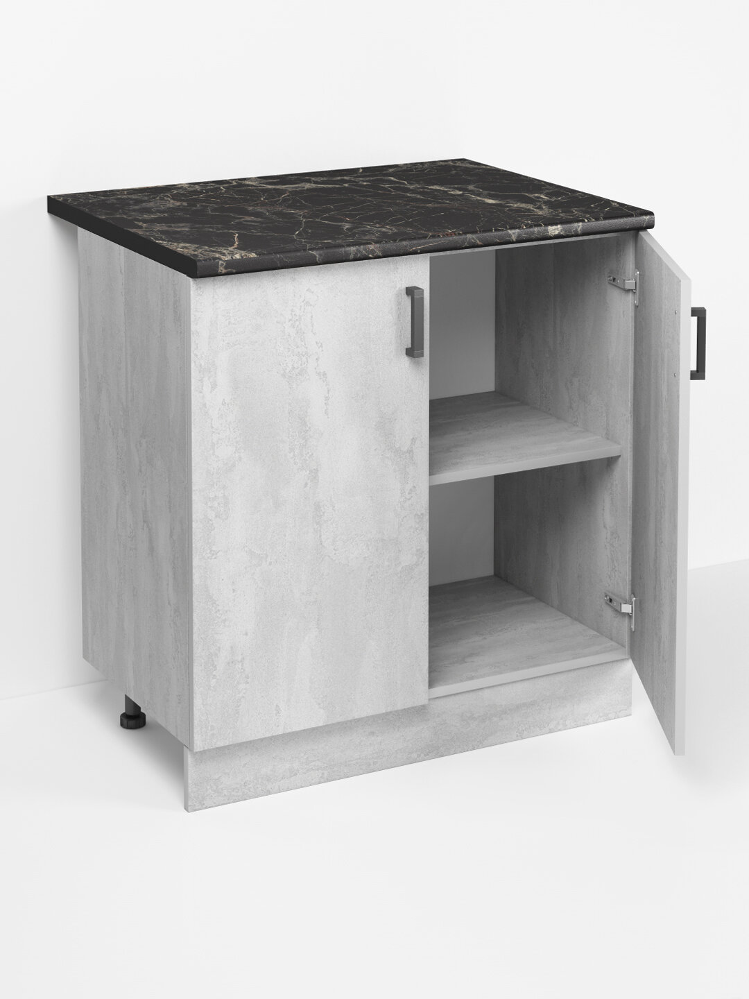Кухонный модуль напольный 80x828x42см REGENT style