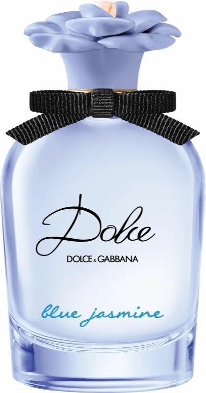 Dolce&Gabbana Парфюмерная вода для женщин Dolce Blue Jasmine 50 мл