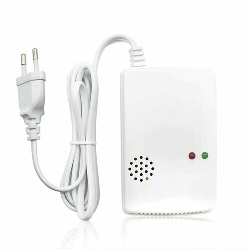 Датчик утечки газа