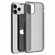 Чехол HOCO TPU Light Series для iPhone 11 Pro Max, темно-прозрачн...