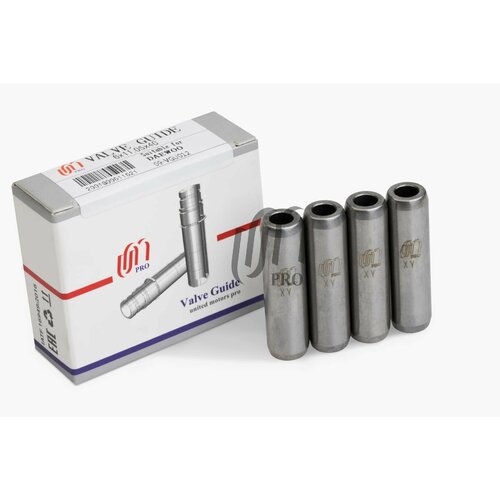 Втулка направляющая вп/вып клапана Chevrolet/Daewoo 1.6i 16V 5.95x11.06x40 UM