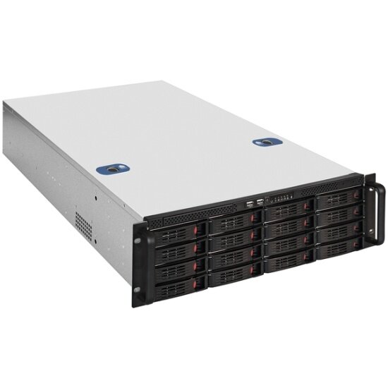 Серверный корпус Exegate Pro 3U660-HS16 (EX296381RUS)