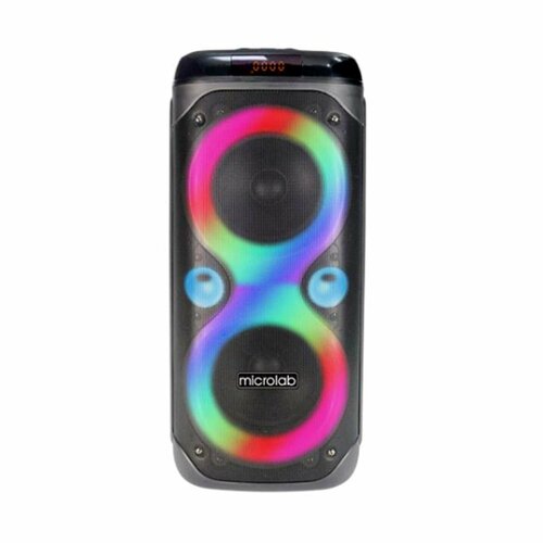 Портативная колонка Microlab PT800 13170₽
