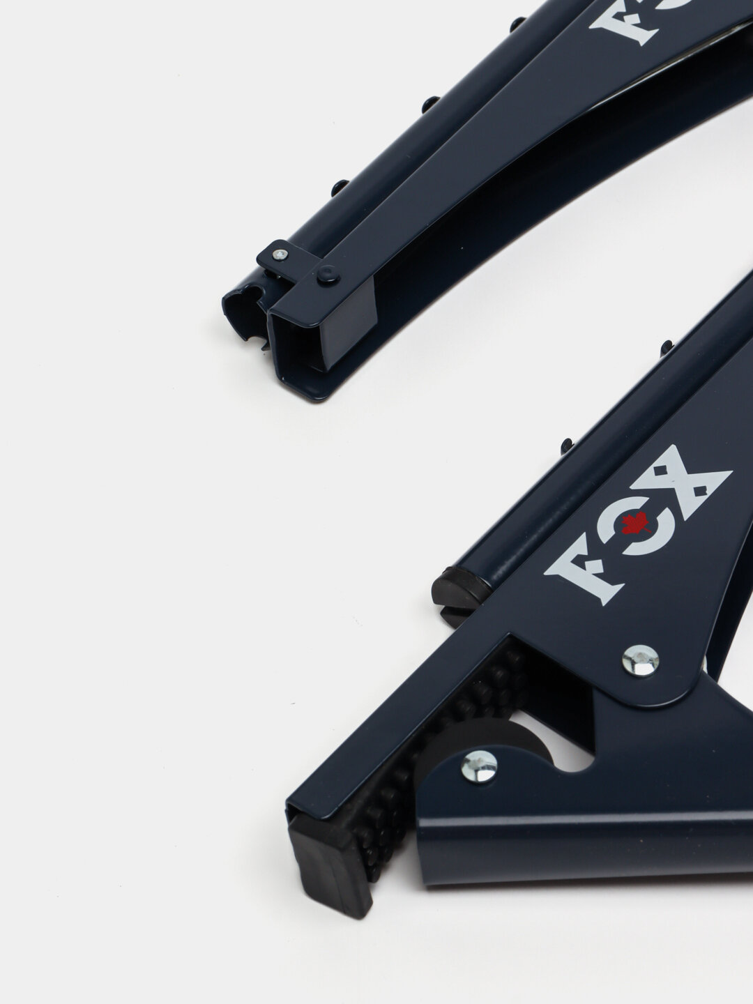 Сетка для настольного тенниса General Fitness, складная, винтовое крепление, черная — фото 1