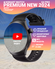 Умные часы женские G4 PRO Fashion Smart Watch 44MM, 1.35 AMOLED, ...