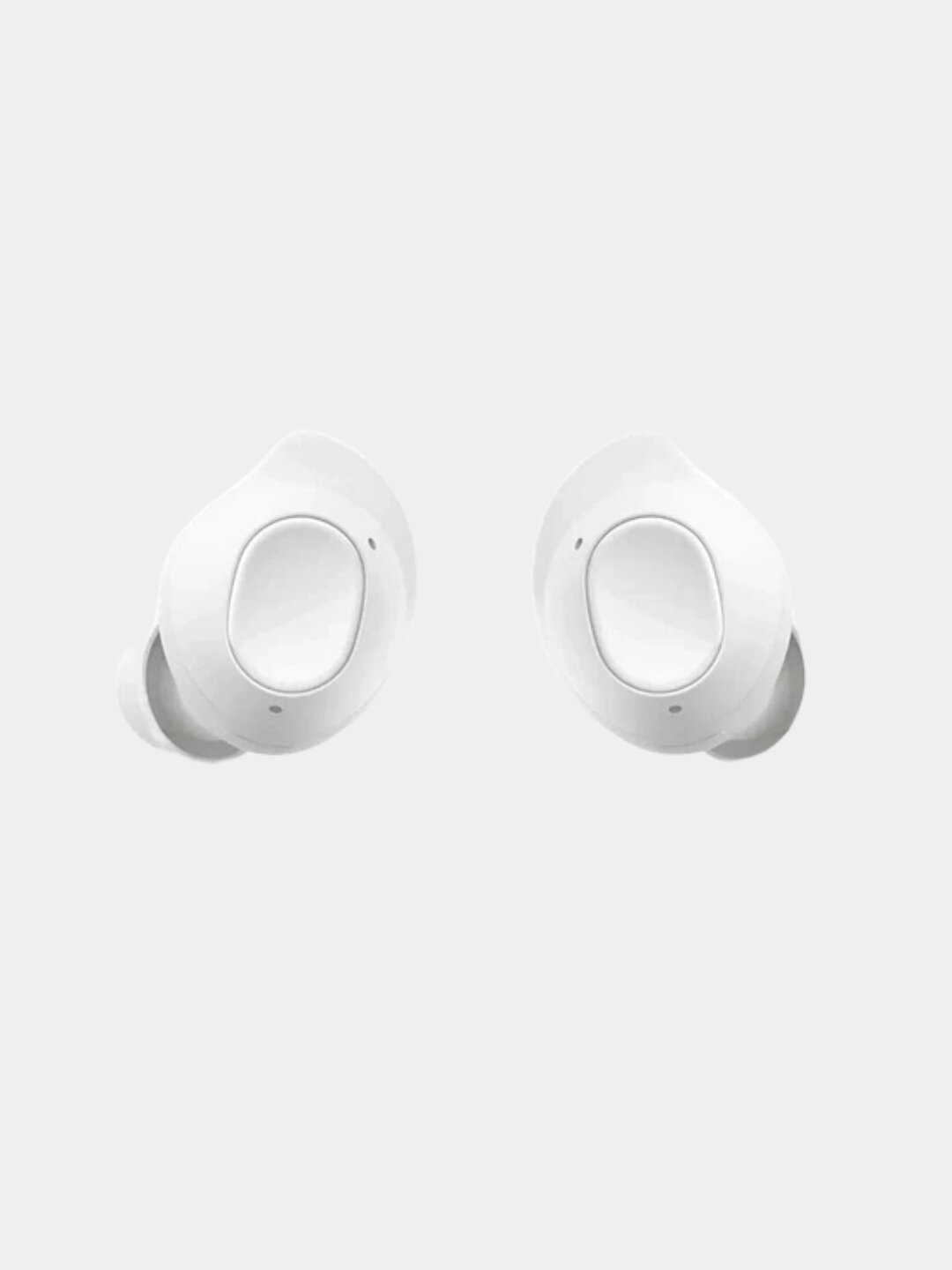Беспроводные наушники Samsung Galaxy Buds FE, белые