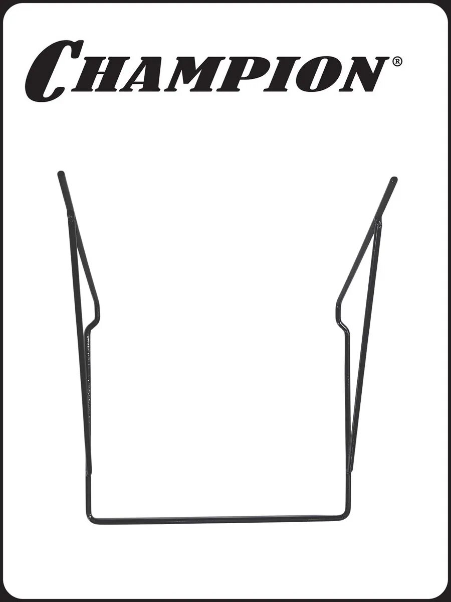 Травосборник CHAMPION LM5345/LM5345BS для газонокосилок надежный прочный