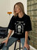 Футболка женская оверсайз oversize