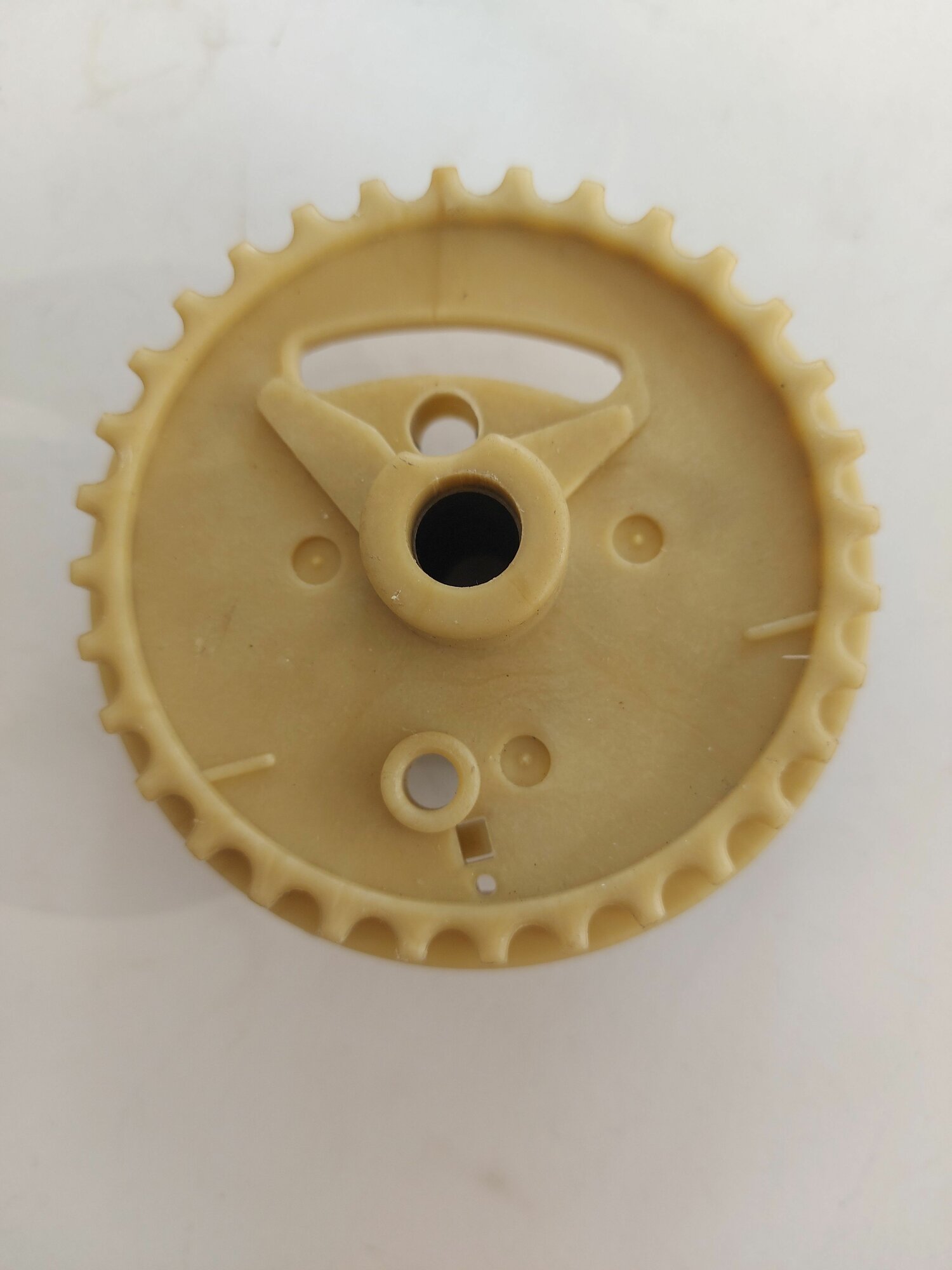 Шестерня Распределительный вал GX100 — фото 1