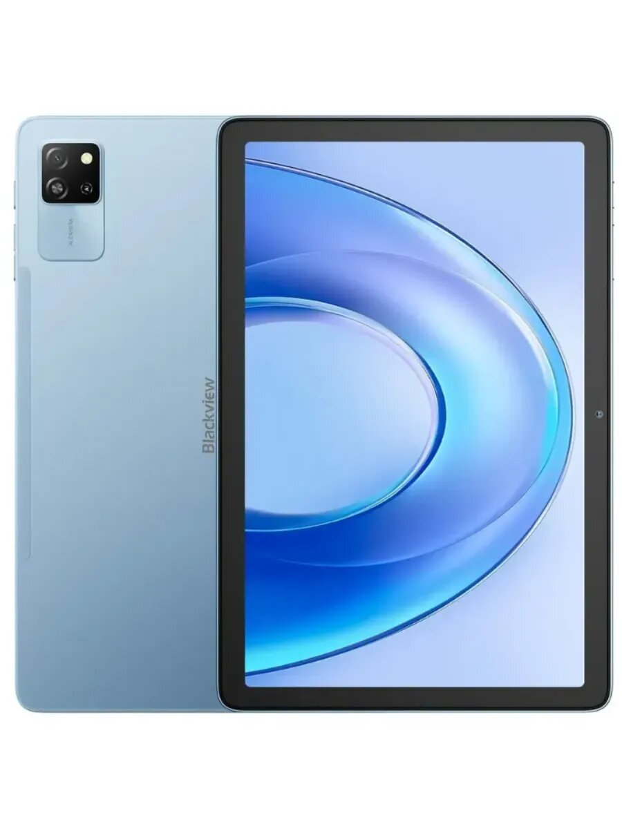 10.1" Планшет Tab 60 Pro LTE 8+128 ГБ синий РСТ