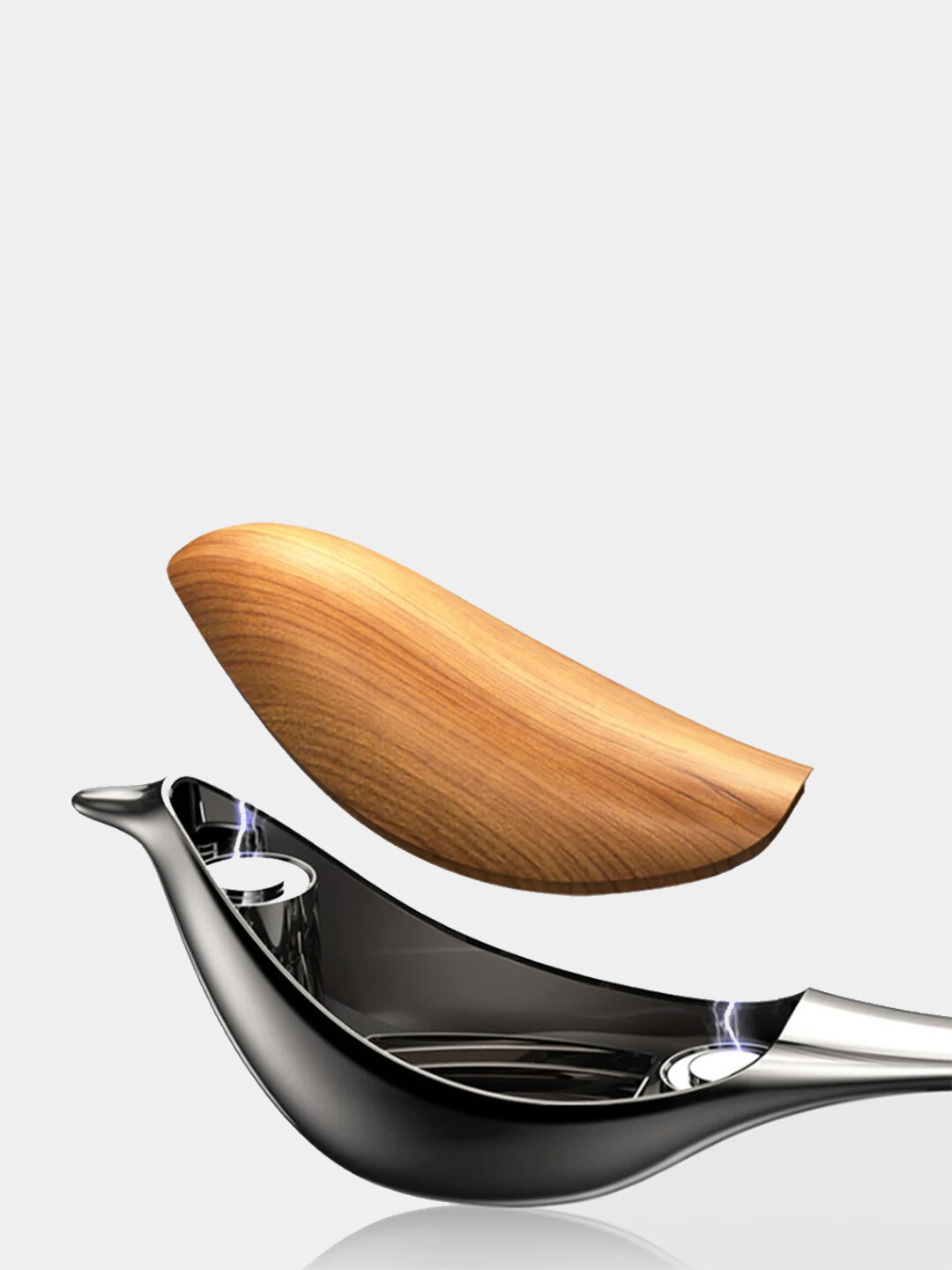 Ароматизатор для машины в виде птички — фото 1