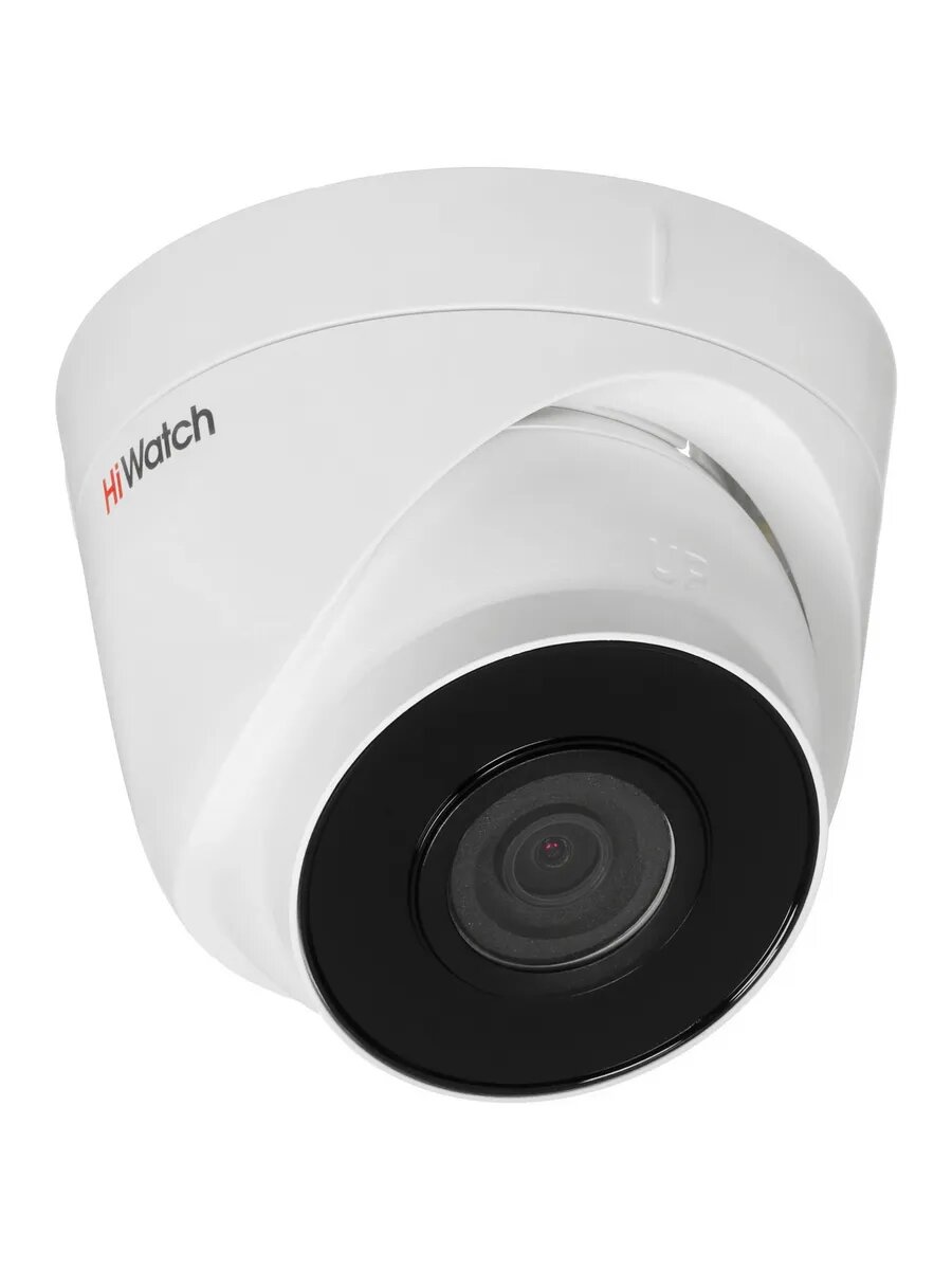 Камера видеонаблюдения IP DS-I203(E) 2.8MM 2 Мп PoE — фото 1