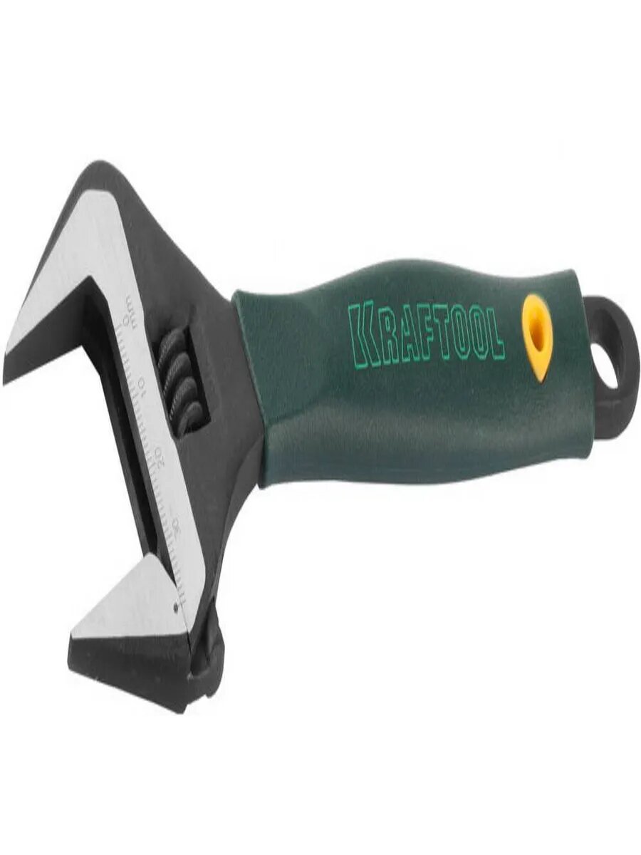 SlimWide, 200/38 мм, разводной ключ — фото 1