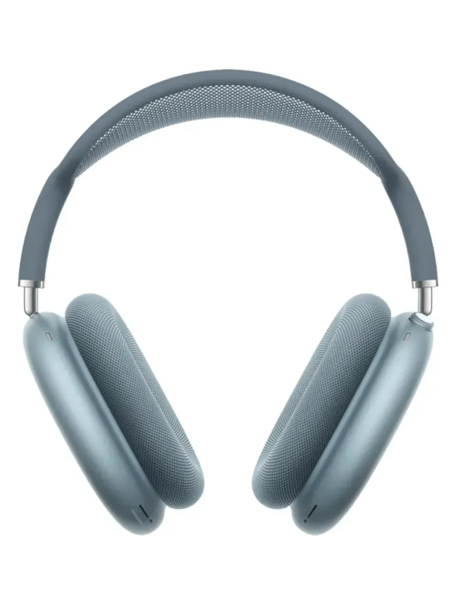 Беспроводные наушники Air Pods Max, в 6 разных цветах, Лайм (ANC)