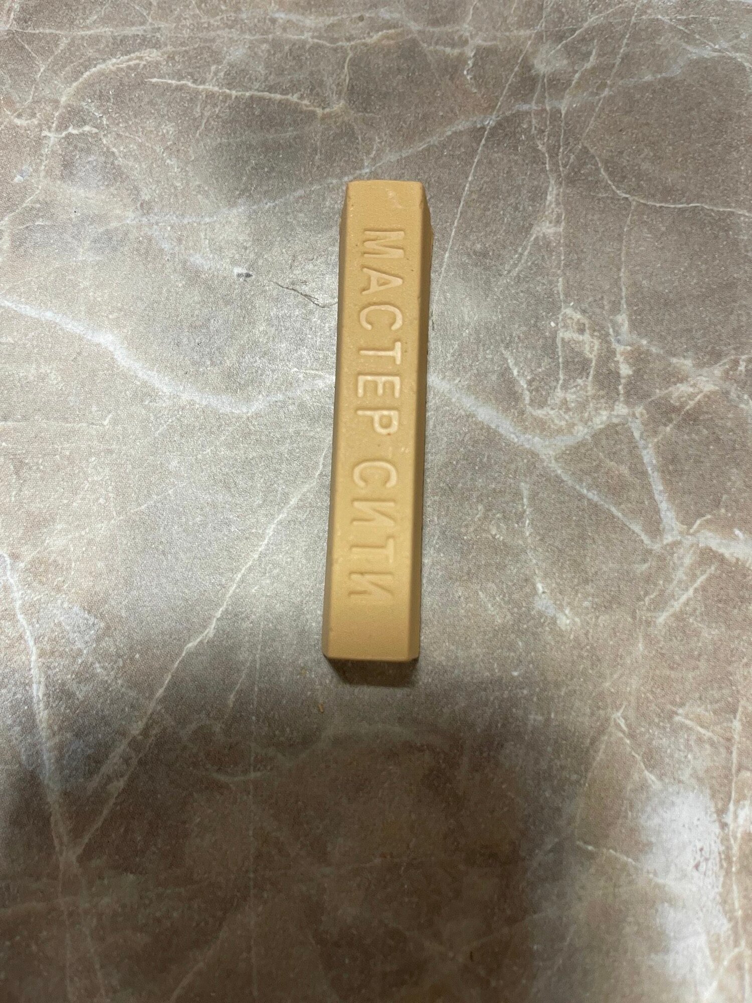 Воск для мебели мягкий бук европейский