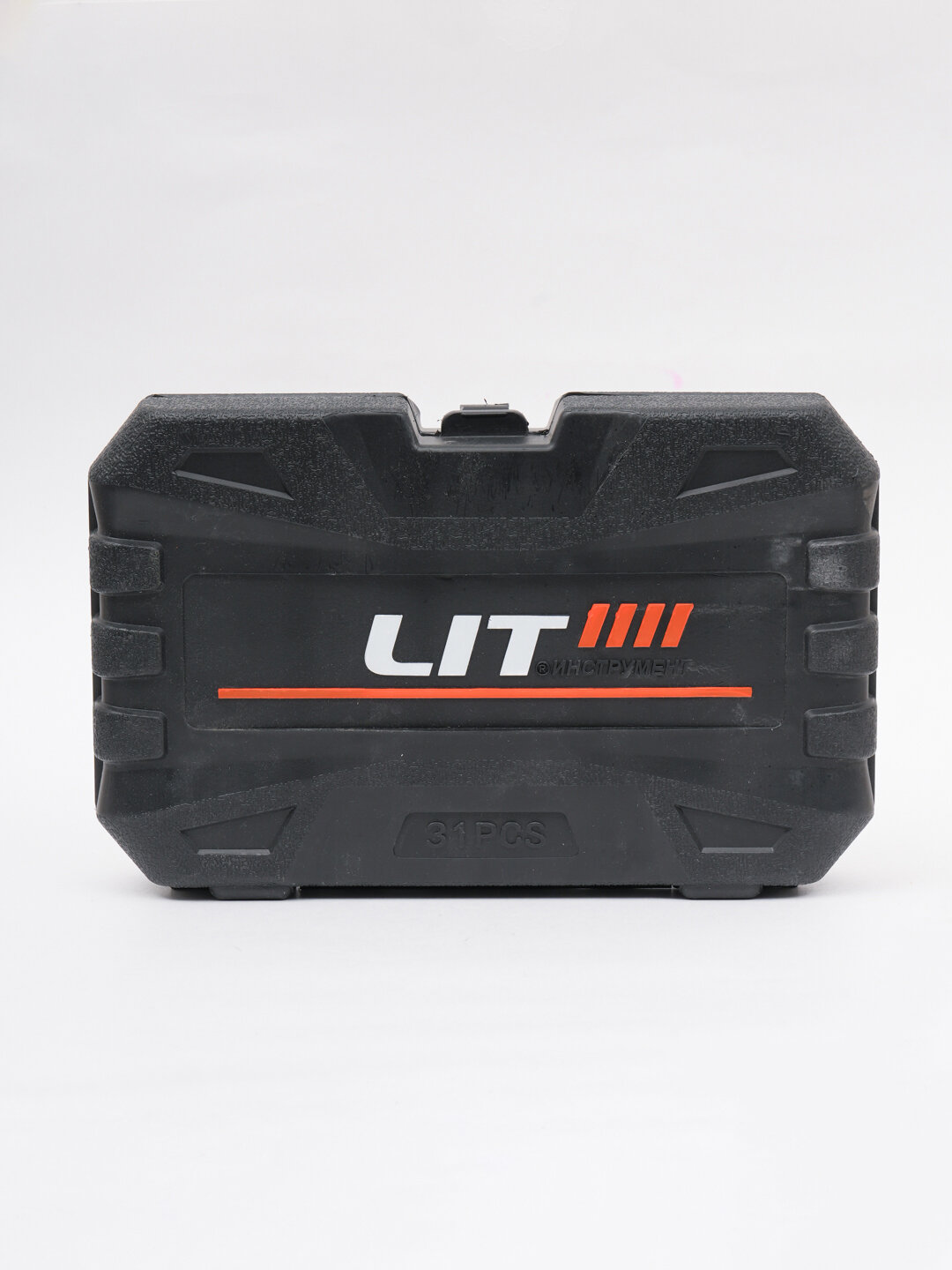 Набор инструментов Lit, многофункциональность, удобный кейс, 30 предмет — фото 1