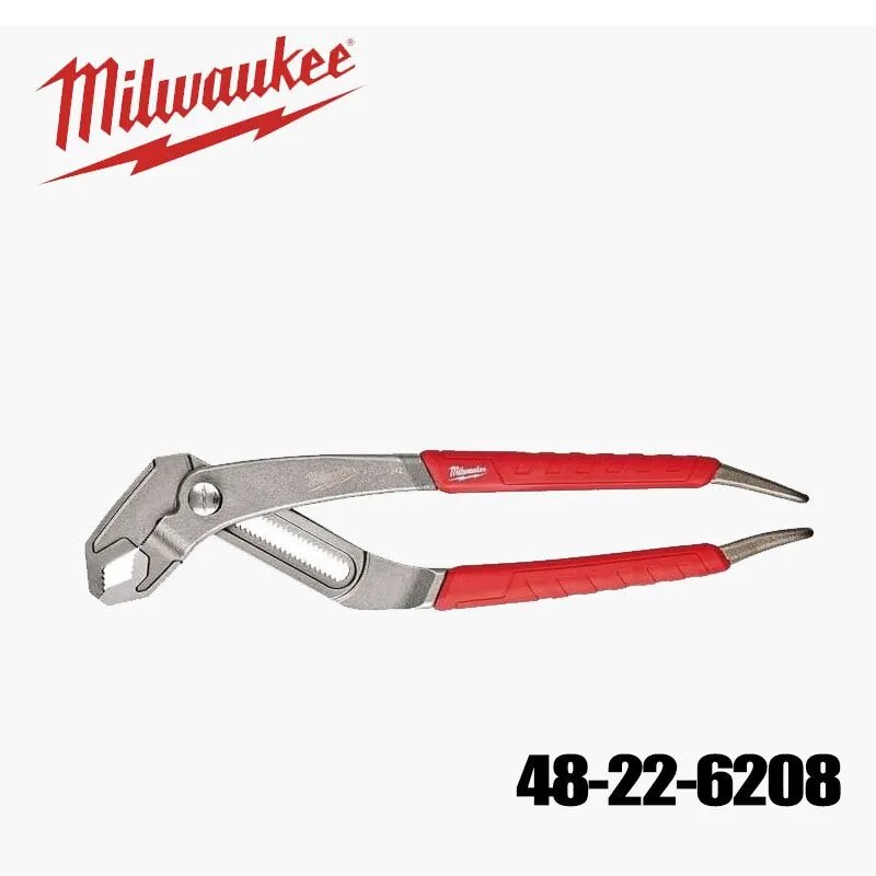 MILWAUKEE 48-22-6208 8 - дюймовые удобные шестигранные щипцы