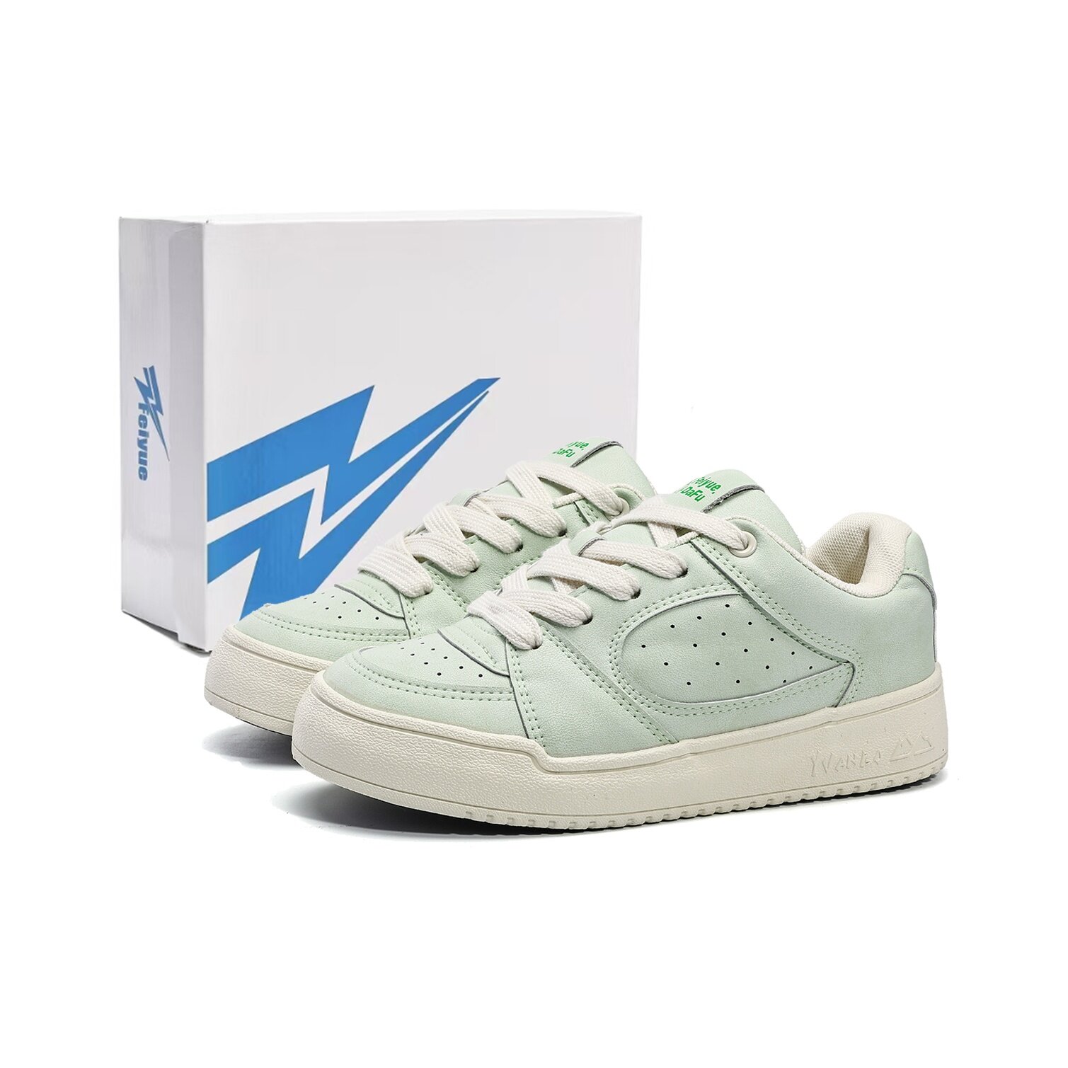 Кеды Feiyue