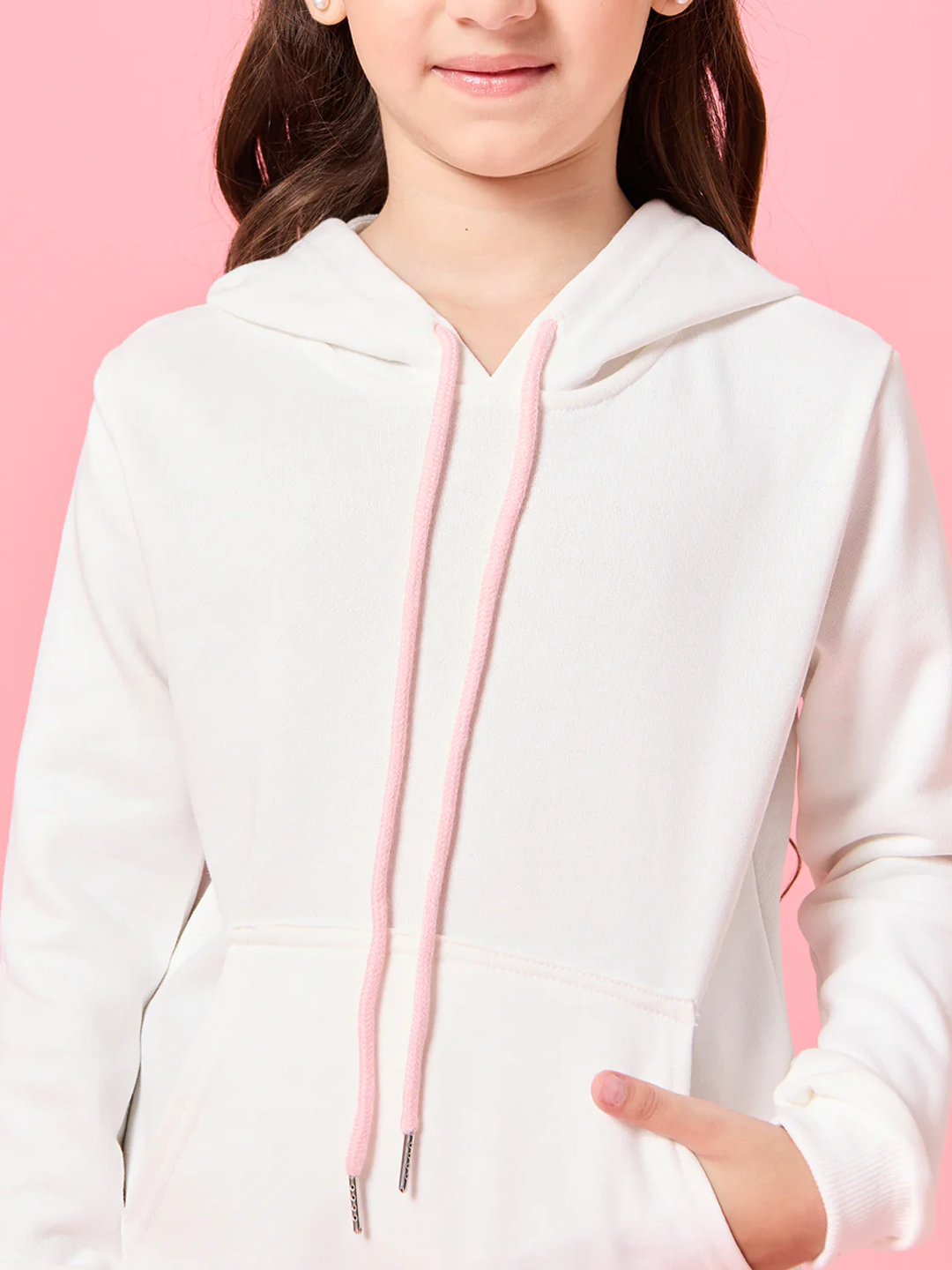 Толстовка GIRLS