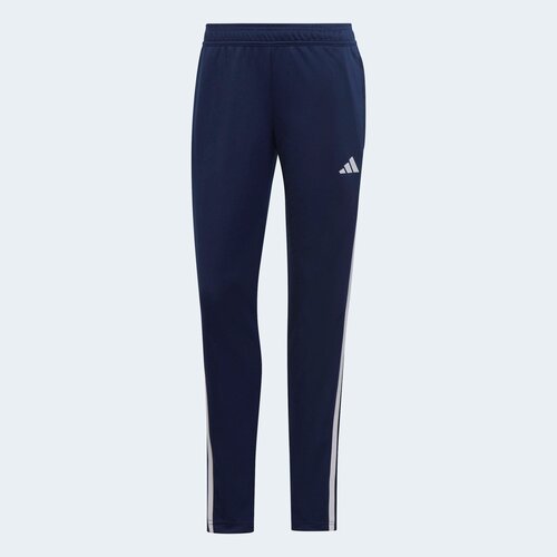 Брюки adidas Tiro 23 League Training, размер XL INT, синий брюки adidas tiro 23 league training размер xl int синий