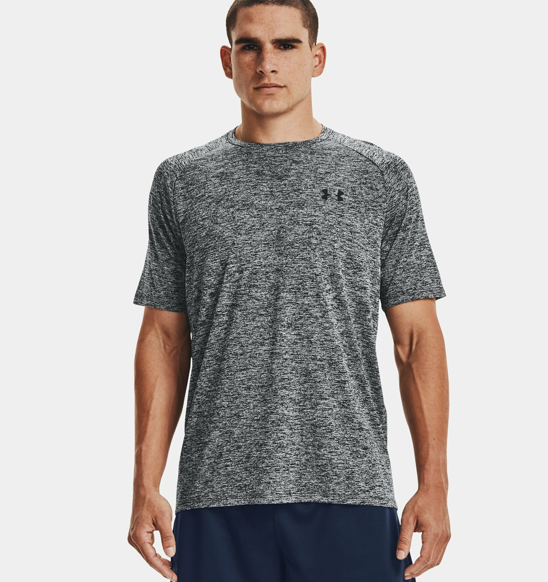 Футболка спортивная Under Armour