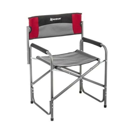 Кресло Nisus T-N-DC-07-PS-GRD