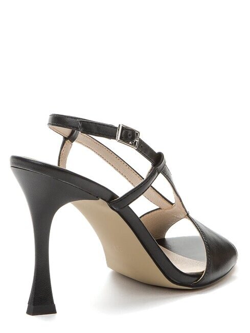 Босоножки Betsy, размер 37, черный — фото 1