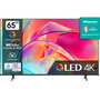 43" Телевизор Hisense 43E7KQ 4K QLED 2023 NEW