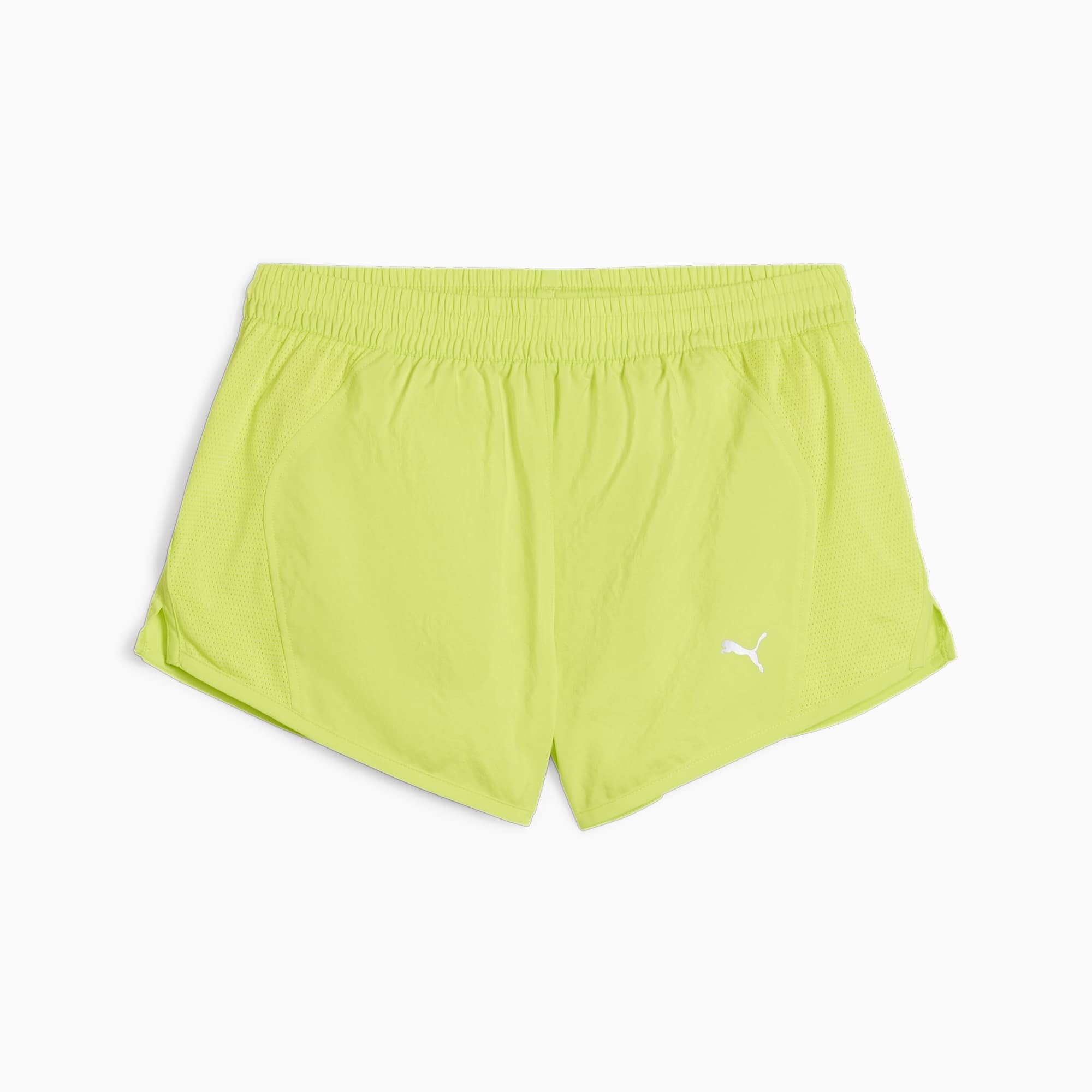 Шорты спортивные PUMA Run Favourite Velocity 3'' Running Shorts Women